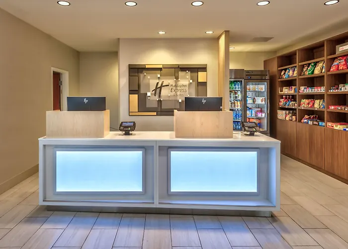 Holiday Inn Express Reno Airport By Ihg